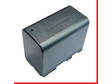 Canon fit battery Hahnel HL-945