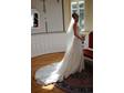 Designer Ivory Wedding Dress for Sale