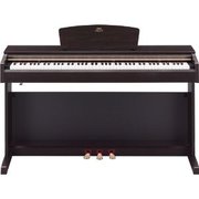 Yamaha YDP161 Digital Piano with Bench