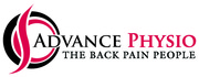Advance Physio Waterford Back Pain and More 