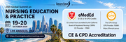 25th Global Summit on Nursing Education and Practice (GSNEP 2026)-wafd